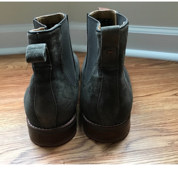 Hush Puppies Boots - Picture 4 of 5
